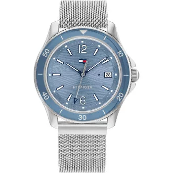 Tommy Hilfiger® Analoog 'Adaptive sport' Dames Horloge 1782563