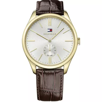 Tommy Hilfiger® Analogue 'Curis' Men's Watch 1791170