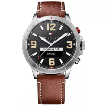 Tommy Hilfiger® Analogue-digital 'Jackson' Men's Watch 1791296