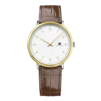 Tommy Hilfiger® Analogue 'James' Men's Watch 1791340