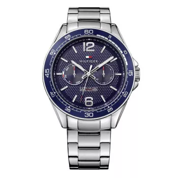 Tommy Hilfiger® Multi-cadrans 'Erik' Hommes Montre 1791366