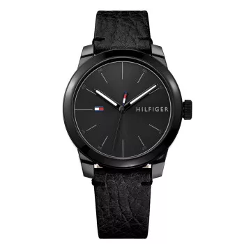 Tommy Hilfiger® Analog 'Denim' Herren Uhr 1791384