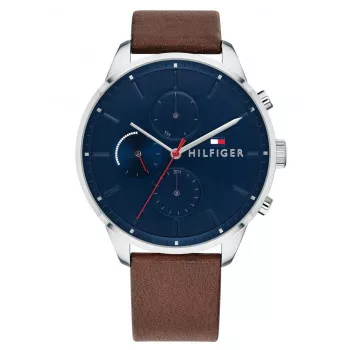 Tommy Hilfiger® Multi Dial 'Chase' Men's Watch 1791487 #1