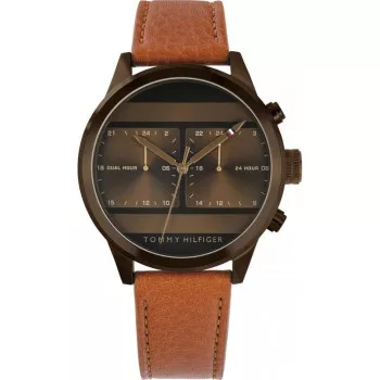 Tommy Hilfiger® Multi Dial 'Icon' Men's Watch 1791594