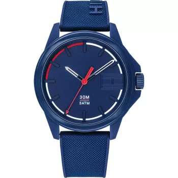 Tommy Hilfiger® Analogue 'Sneaker' Men's Watch 1791625