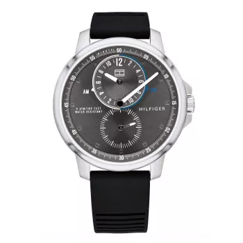 Tommy Hilfiger® Multi Dial 'Logan' Men's Watch 1791626