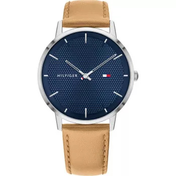 Tommy Hilfiger® Analogue 'James' Men's Watch 1791652