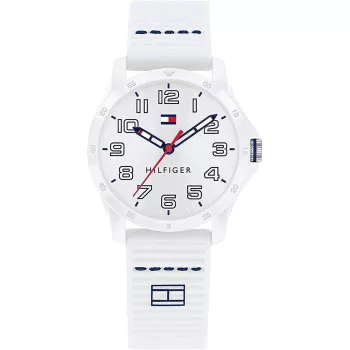 Tommy Hilfiger® Analogique  Enfant Montre 1791691