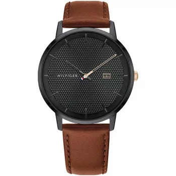 Tommy Hilfiger Analogue James Men's Watch 1791700 #1