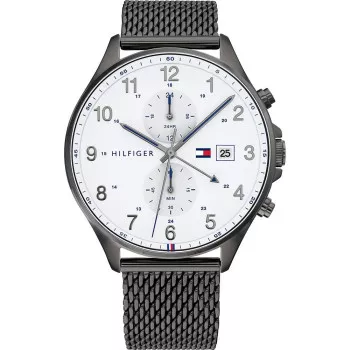Tommy Hilfiger® Multi Dial 'West' Men's Watch 1791709 #1