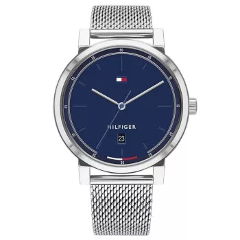Tommy Hilfiger® Analogue 'Thompson' Men's Watch 1791732 #1