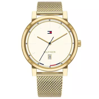 Tommy Hilfiger® Analogue 'Thompson' Men's Watch 1791733