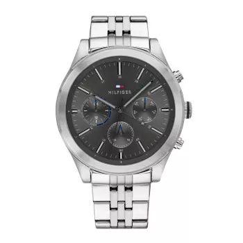 Tommy Hilfiger® Multi Dial 'Ashton' Men's Watch 1791737 #1