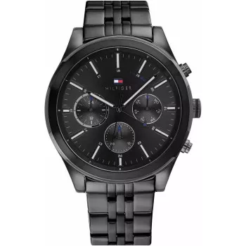 Tommy Hilfiger® Multi Zifferblatt 'Ashton' Herren Uhr 1791738