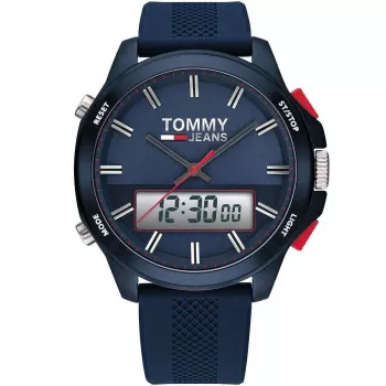 Tommy Hilfiger® Analogue-digital Men's Watch 1791761