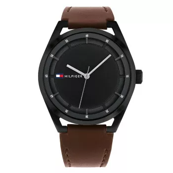Tommy Hilfiger® Analogue 'Collin' Men's Watch 1791771 #1