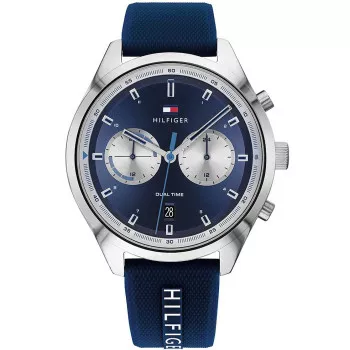 Tommy Hilfiger Multi Dial Bennett Men's Watch 1791781 #1