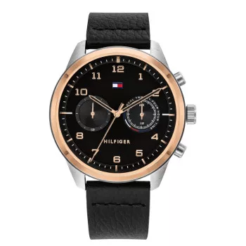 Tommy Hilfiger® Multi Dial 'Patrick' Men's Watch 1791786 #1