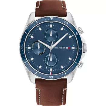 Tommy Hilfiger® Multi Dial 'Parker' Men's Watch 1791837 #1