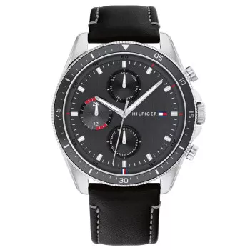 Tommy Hilfiger® Multi Dial 'Parker' Men's Watch 1791838 #1