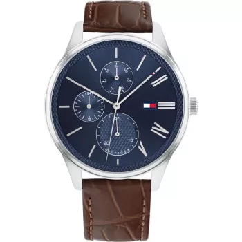 Tommy Hilfiger® Multi Dial 'Damon' Men's Watch 1791847 #1