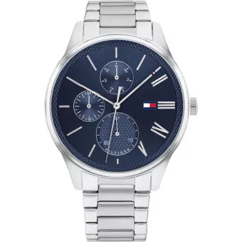 Tommy Hilfiger Multi Dial Damon Men's Watch 1791850 #1