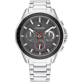 Tommy Hilfiger Multi Dial Aiden Men's Watch 1791857 #1