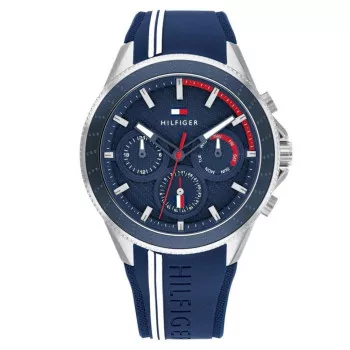 Tommy Hilfiger® Multi Dial 'Aiden' Men's Watch 1791859 #1