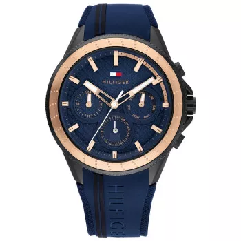 Tommy Hilfiger® Multi Dial 'Aiden' Men's Watch 1791860 #1
