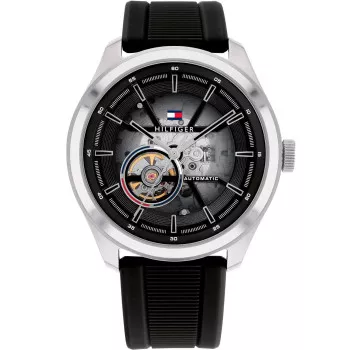 Tommy Hilfiger® Analogique 'Oliver' Hommes Montre 1791886