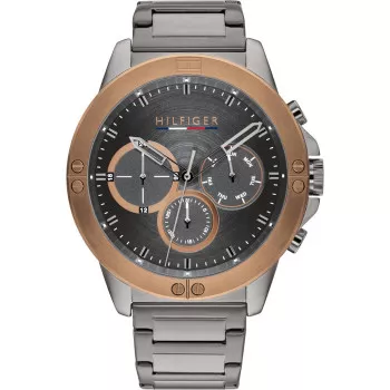 Tommy Hilfiger® Multi Dial 'Harley' Men's Watch 1791892 #1