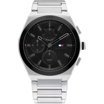 Tommy Hilfiger® Multi Dial 'Connor' Men's Watch 1791897 #1