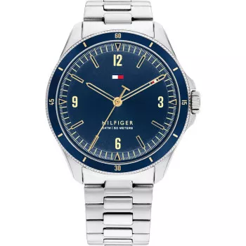 Tommy Hilfiger® Analogue 'Maverick' Men's Watch 1791902