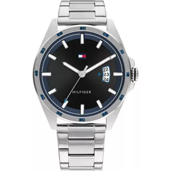 Tommy Hilfiger® Analogue 'Carter' Men's Watch 1791910 #1