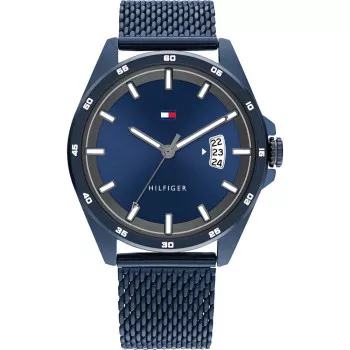 Tommy Hilfiger® Analogue 'Carter' Men's Watch 1791911