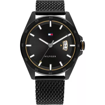 Tommy Hilfiger® Analoog 'Carter' Heren Horloge 1791913