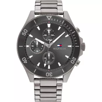 Tommy Hilfiger® Multi-cadrans 'Larson' Hommes Montre 1791918