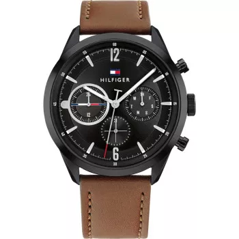 Tommy Hilfiger® Multi Dial 'Matthew' Men's Watch 1791942 #1