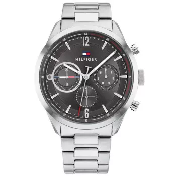Tommy Hilfiger® Multi Dial 'Matthew' Men's Watch 1791943