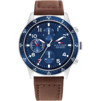 Tommy Hilfiger® Multi Dial 'Jimmy' Men's Watch 1791946