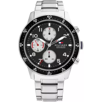 Tommy Hilfiger® Multi Dial 'Jimmy' Men's Watch 1791950