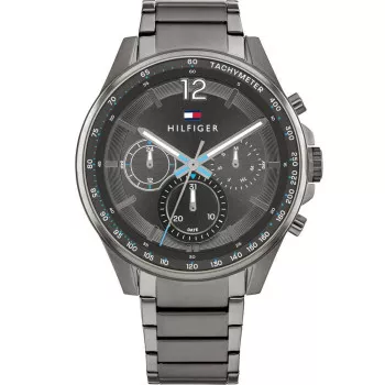 Tommy Hilfiger® Multi Dial 'Max' Men's Watch 1791975 #1