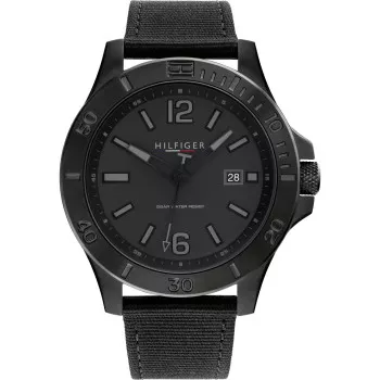 Tommy Hilfiger® Analogique 'Ryan' Hommes Montre 1791993