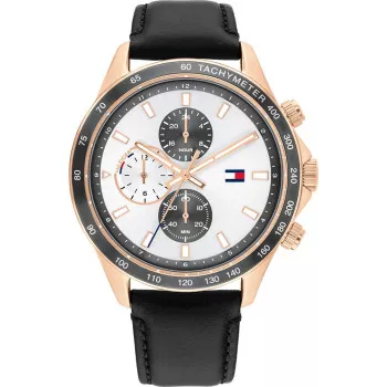 Tommy Hilfiger® Multi Dial 'Miles' Men's Watch 1792016