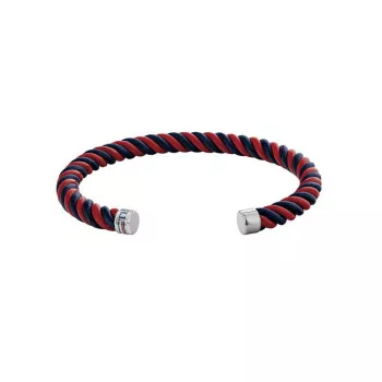 Tommy Hilfiger® Men's Bracelet - Multicolored 2790195 #1
