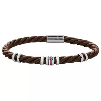 Tommy Hilfiger Men's Bracelet 2790200S #1