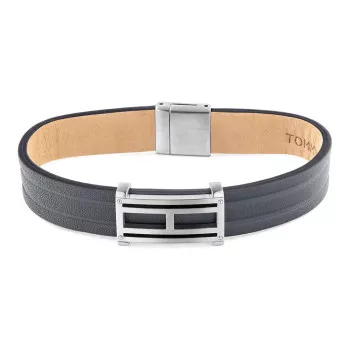 Tommy Hilfiger® Heren Armband (sieraad) 2790269L