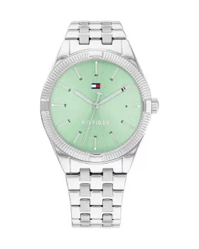 Tommy Hilfiger® Analoog 'Rachel' Dames Horloge 1782565