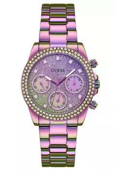 Guess® Multi Dial 'Sol' Women's Watch GW0483L5