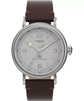 Timex® Analog 'Standard' Herren Uhr TW2W20300
